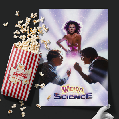 Weird Science (1985)