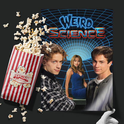 Weird Science (1994)