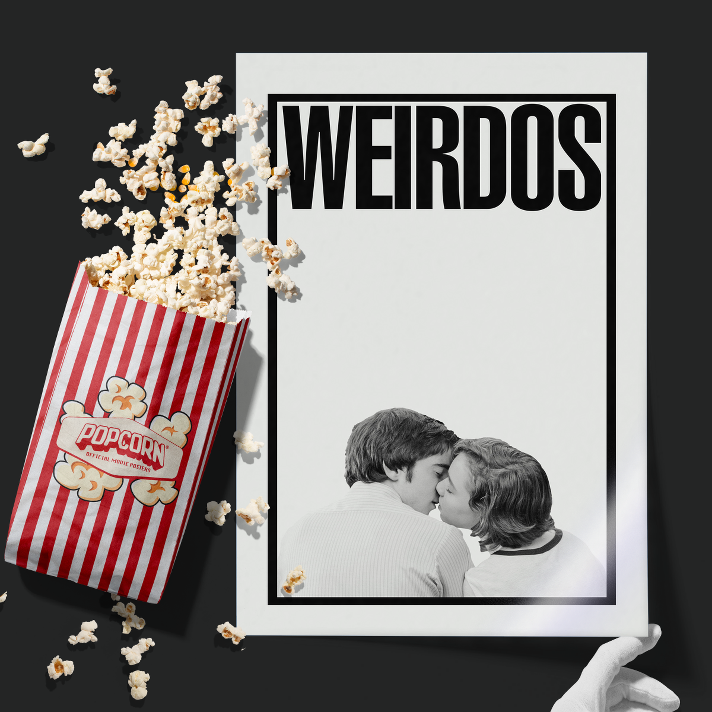 Weirdos (2016)