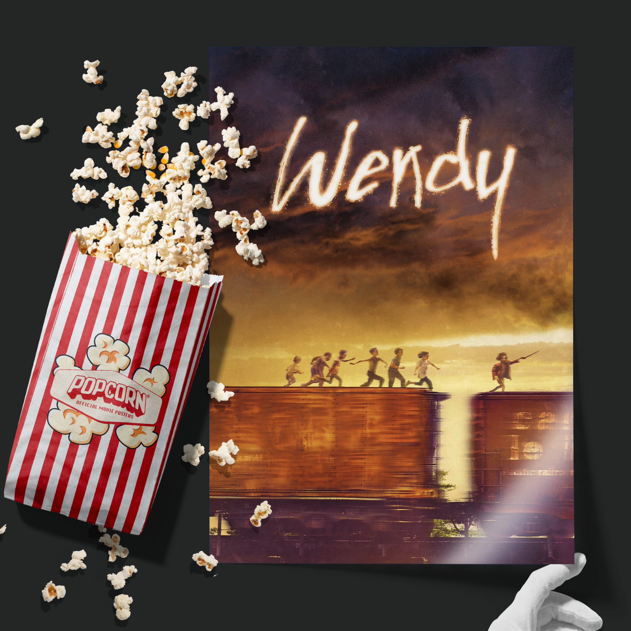 Wendy (2020)