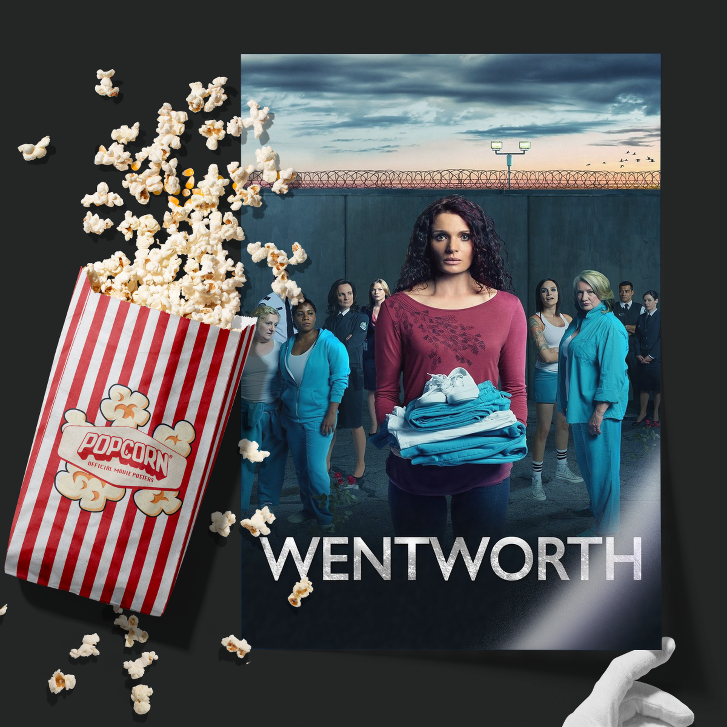 Wentworth (2013)