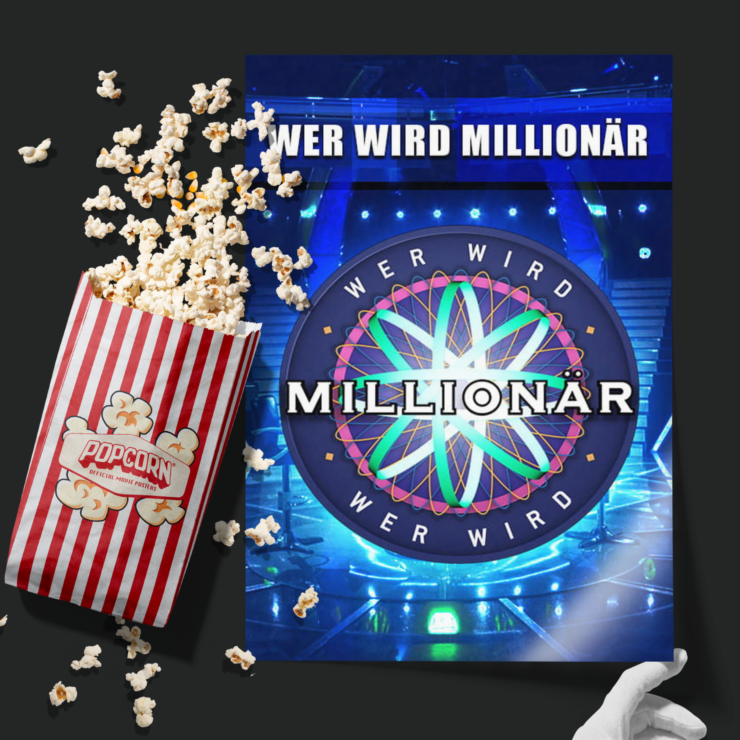 Wer Wird Millionär (1999)