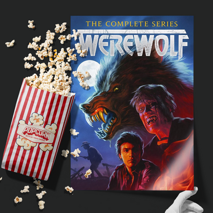 Werewolf (1987)