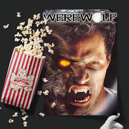 Werewolf (1996)