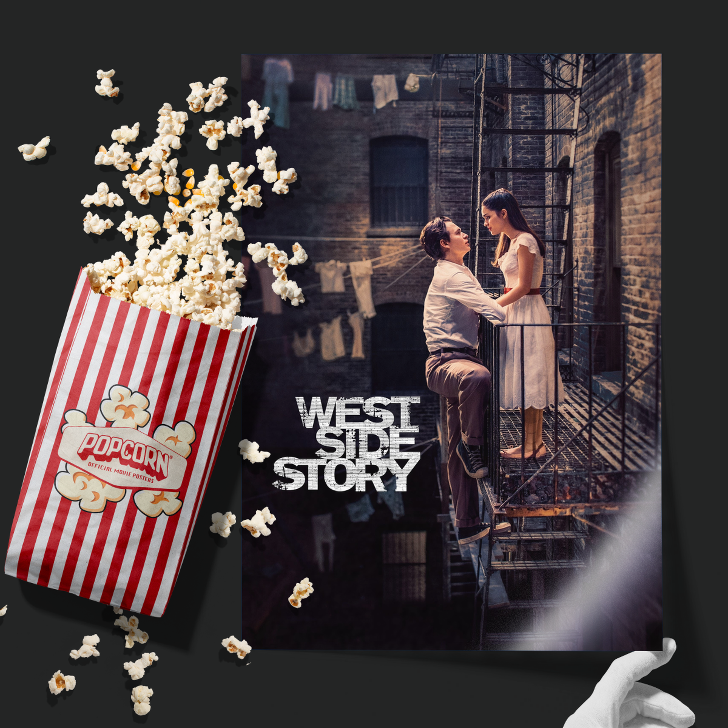 West Side Story (2021)