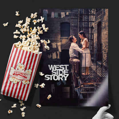 West Side Story (2021)