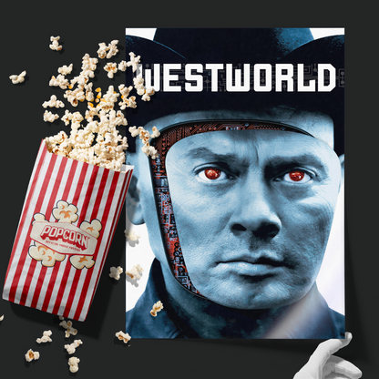 Westworld (1973)