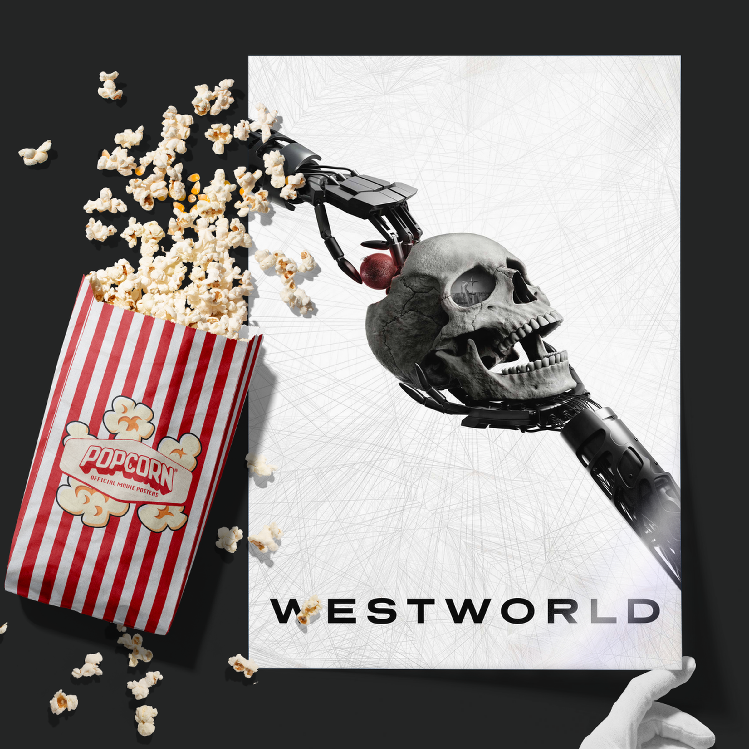 Westworld (2016)