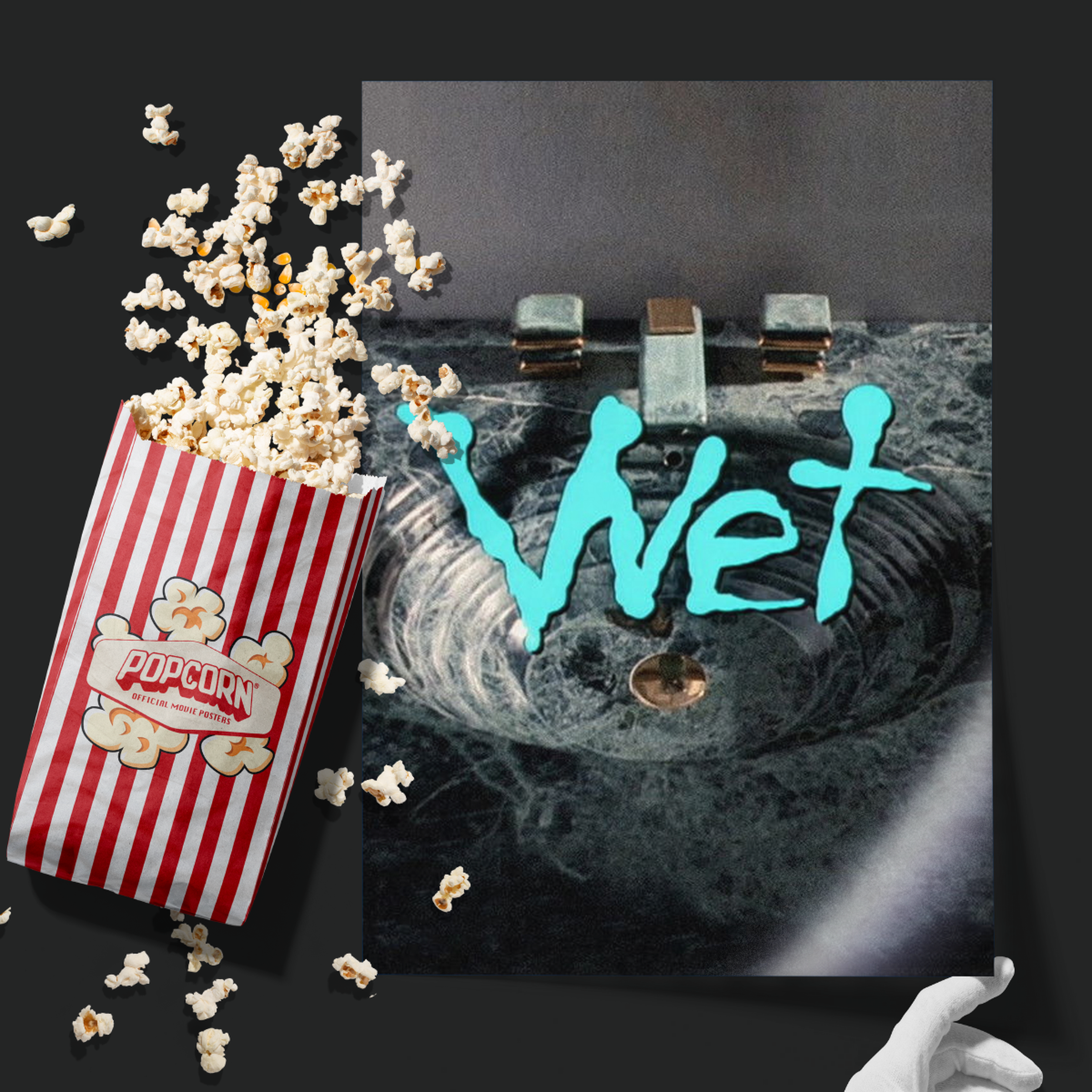 Wet (1994)
