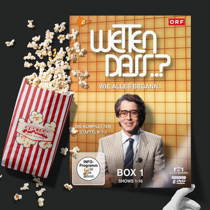 Wetten, Dass.. (1981)