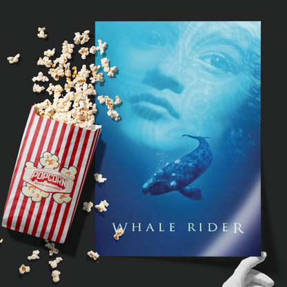 Whale Rider (2003)