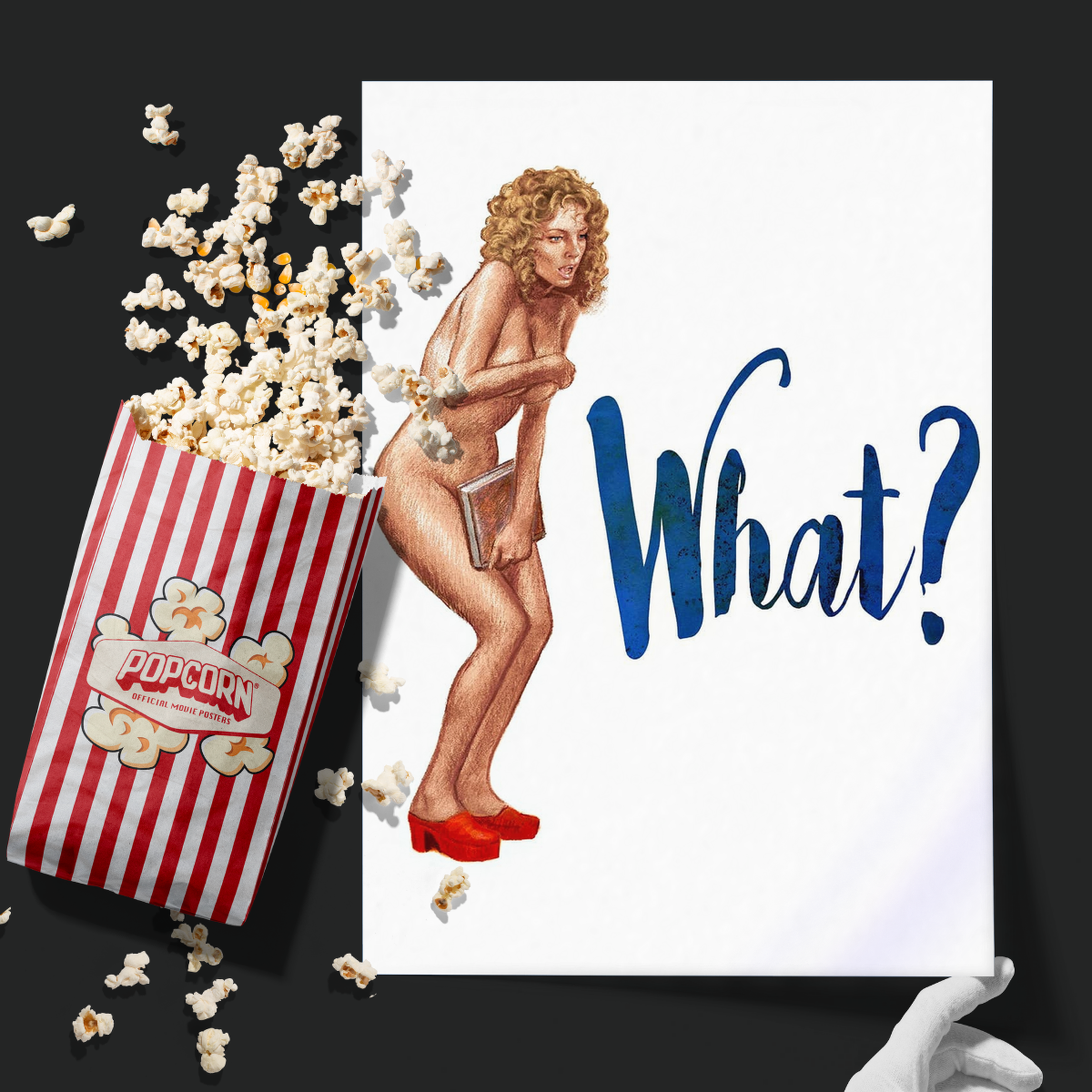 What (1972)