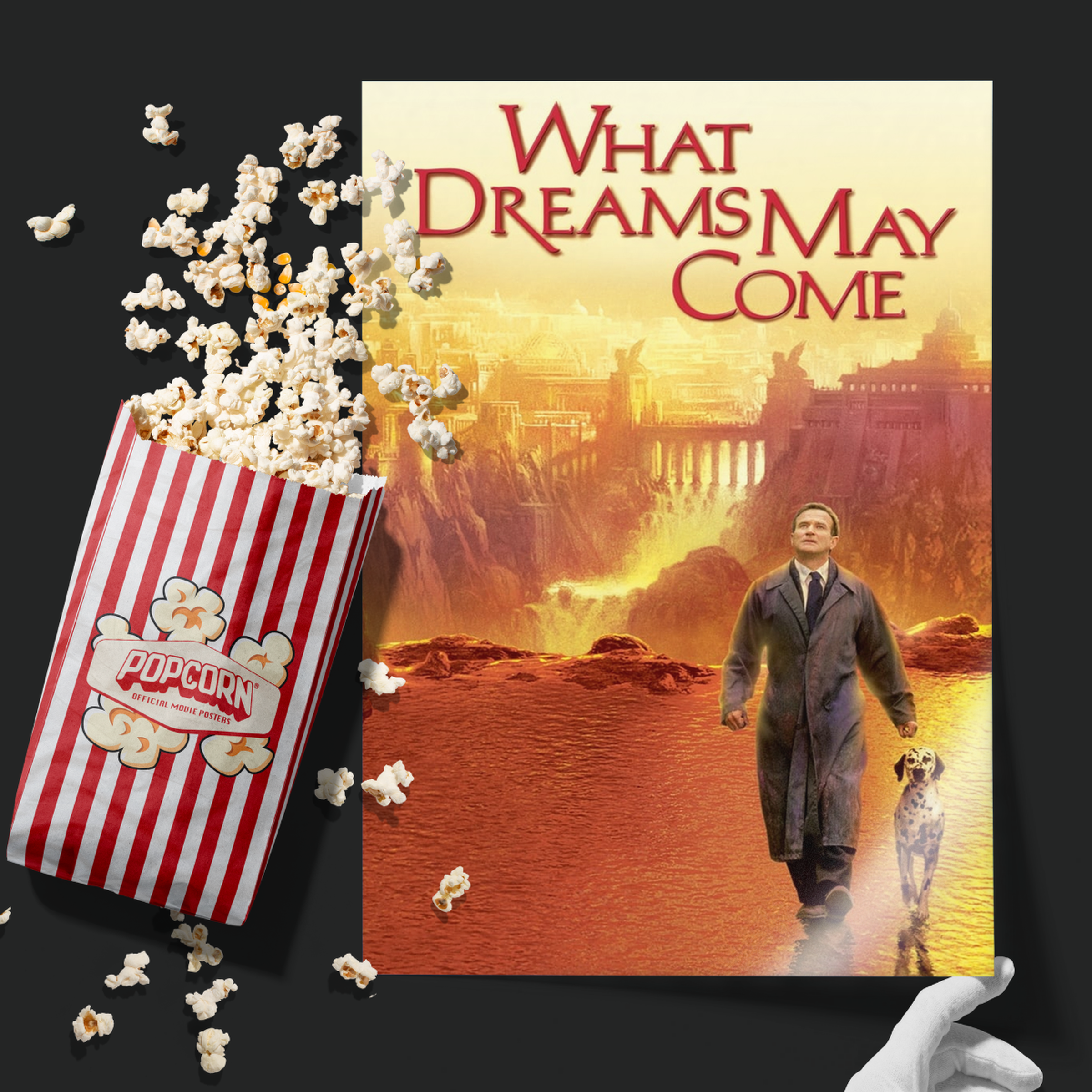 What Dreams May Come (1998)