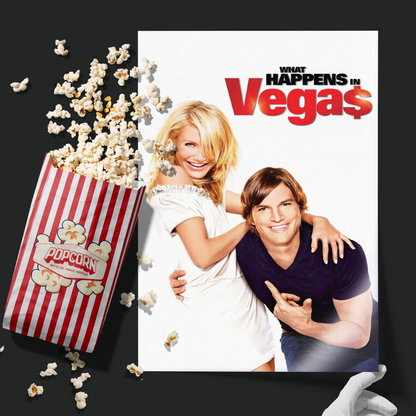 What Happens In Vegas (2008)