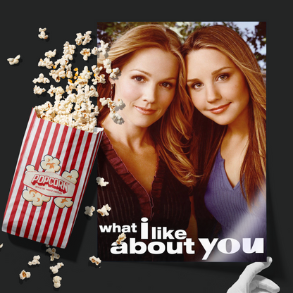 What I Like About You (2002)