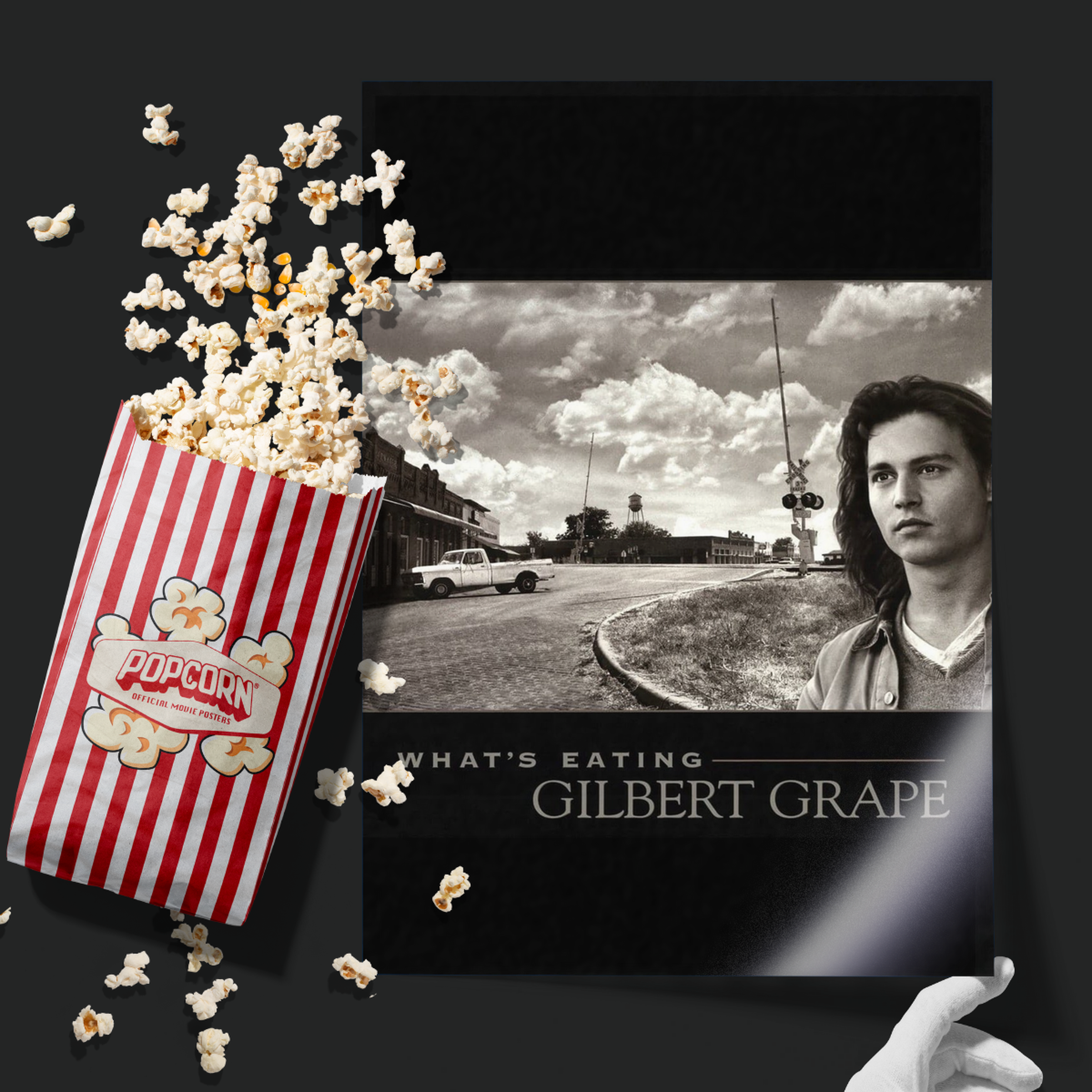 What's Eating Gilbert Grape (1993)