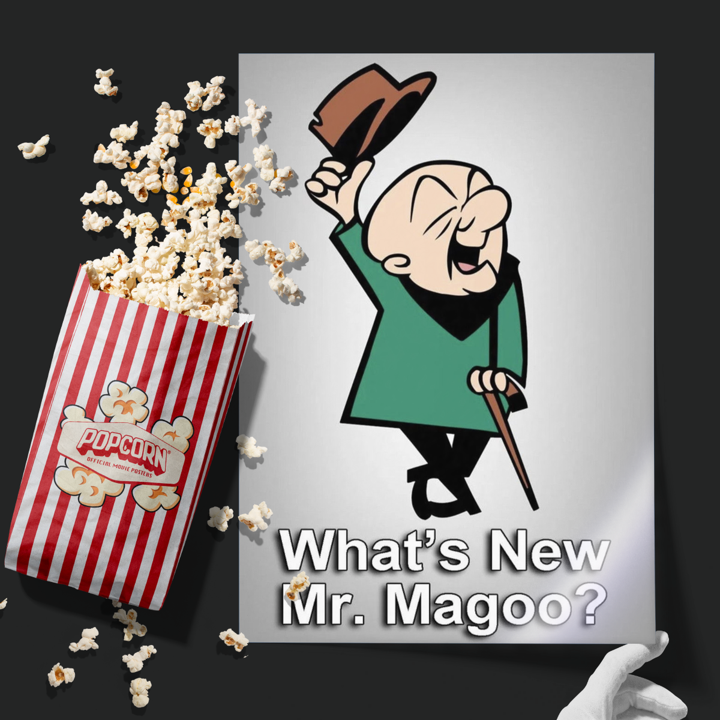 What's New, Mr. Magoo (1977)