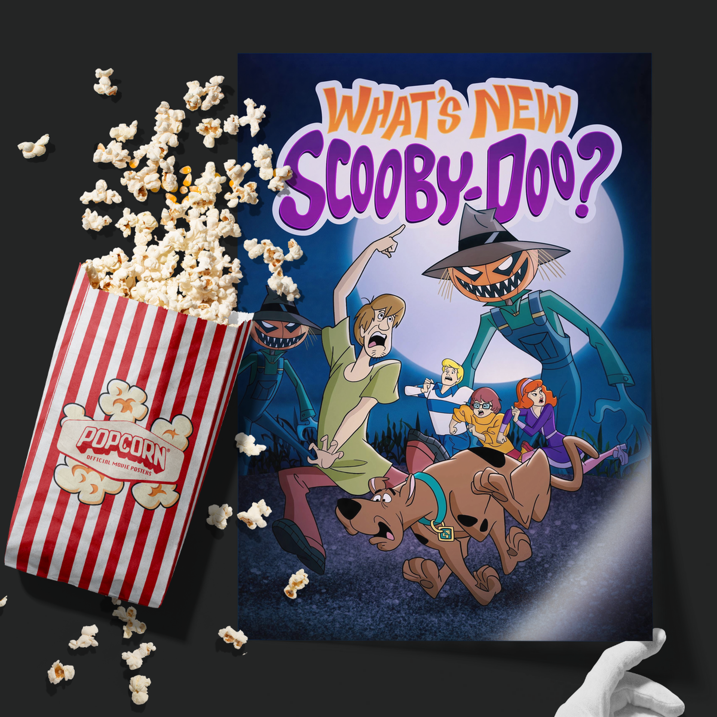 What's New, Scooby Doo (2002)