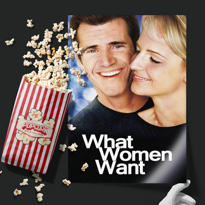 What Women Want (2000)