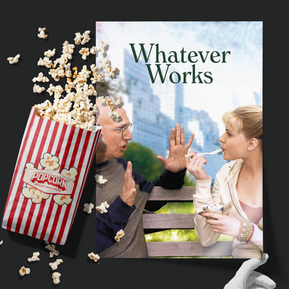Whatever Works (2009)