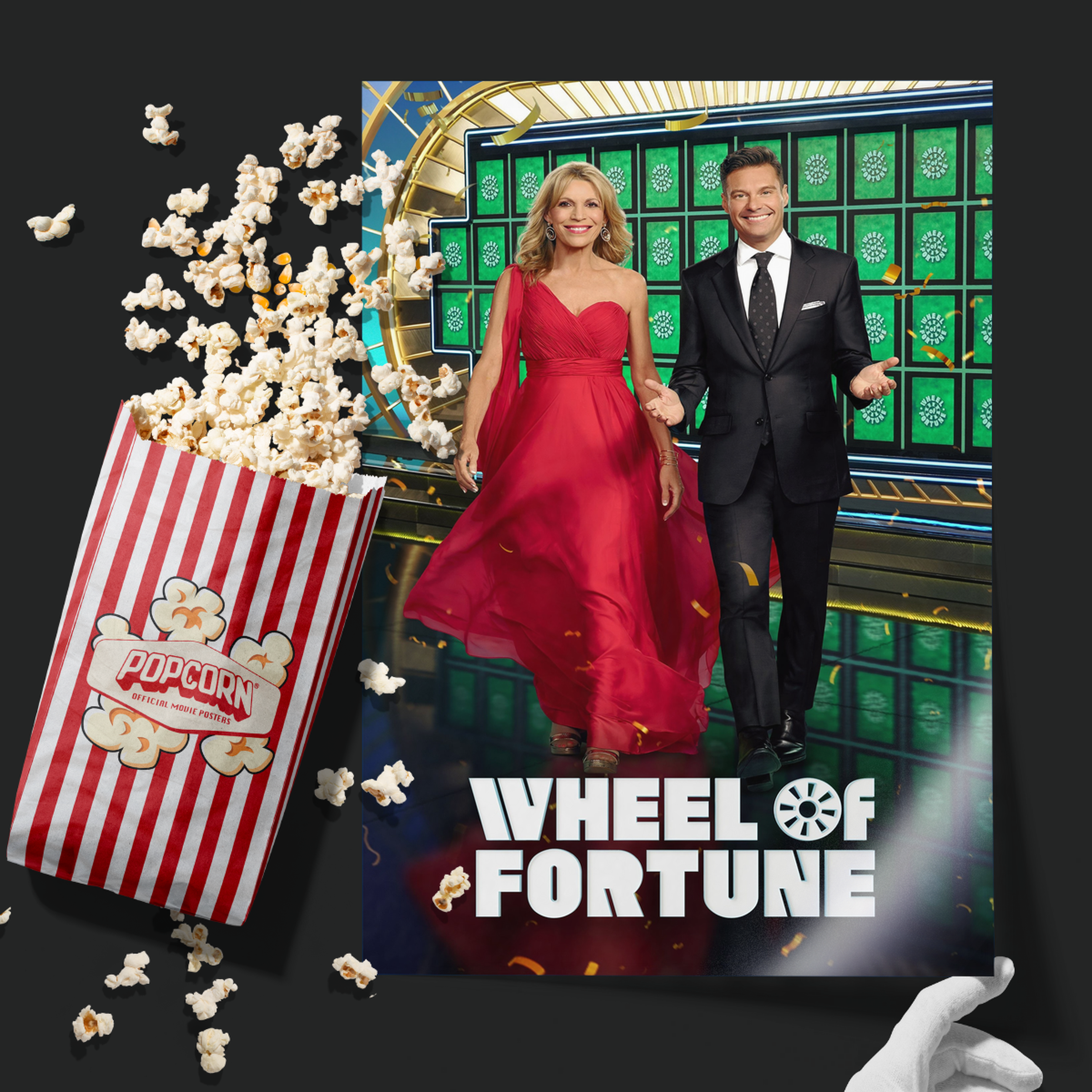 Wheel Of Fortune (1983)