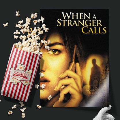 When A Stranger Calls (2006)