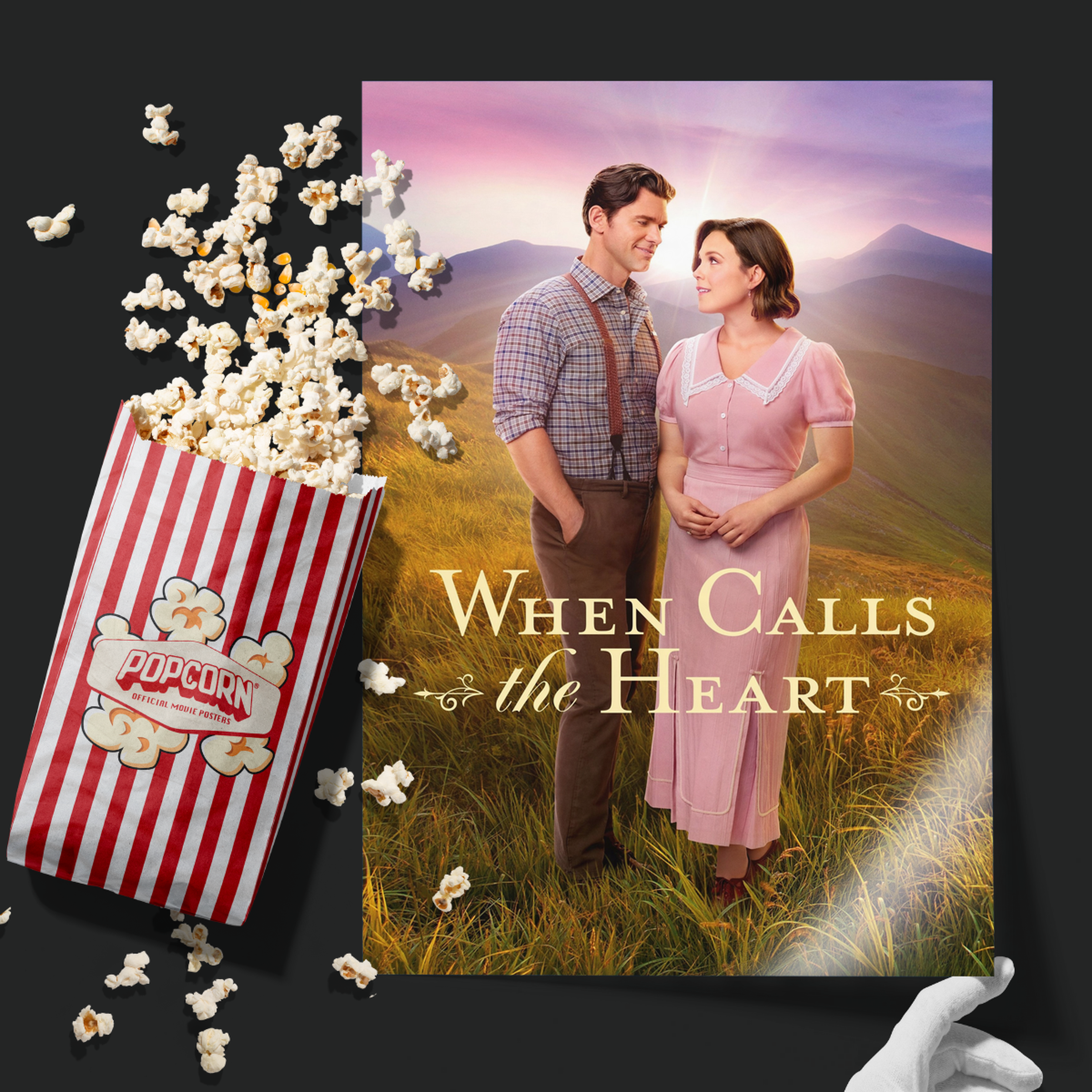When Calls The Heart (2014)