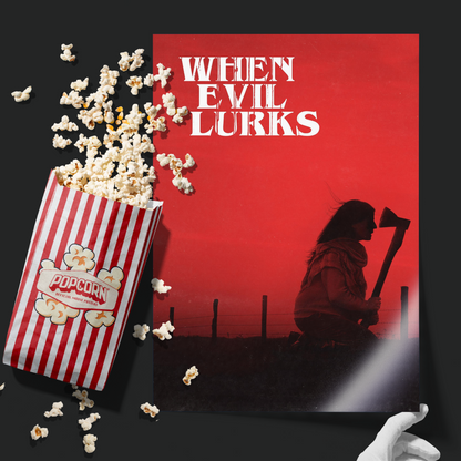 When Evil Lurks (2023)