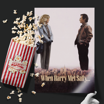 When Harry Met Sally... (1989)