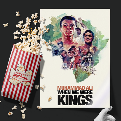 When We Were Kings (1996)