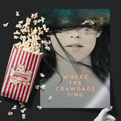 Where The Crawdads Sing (2022)