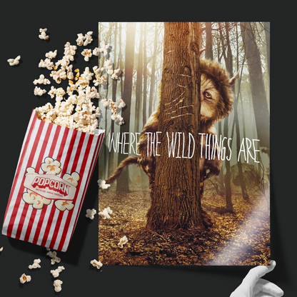 Where The Wild Things Are (2009)