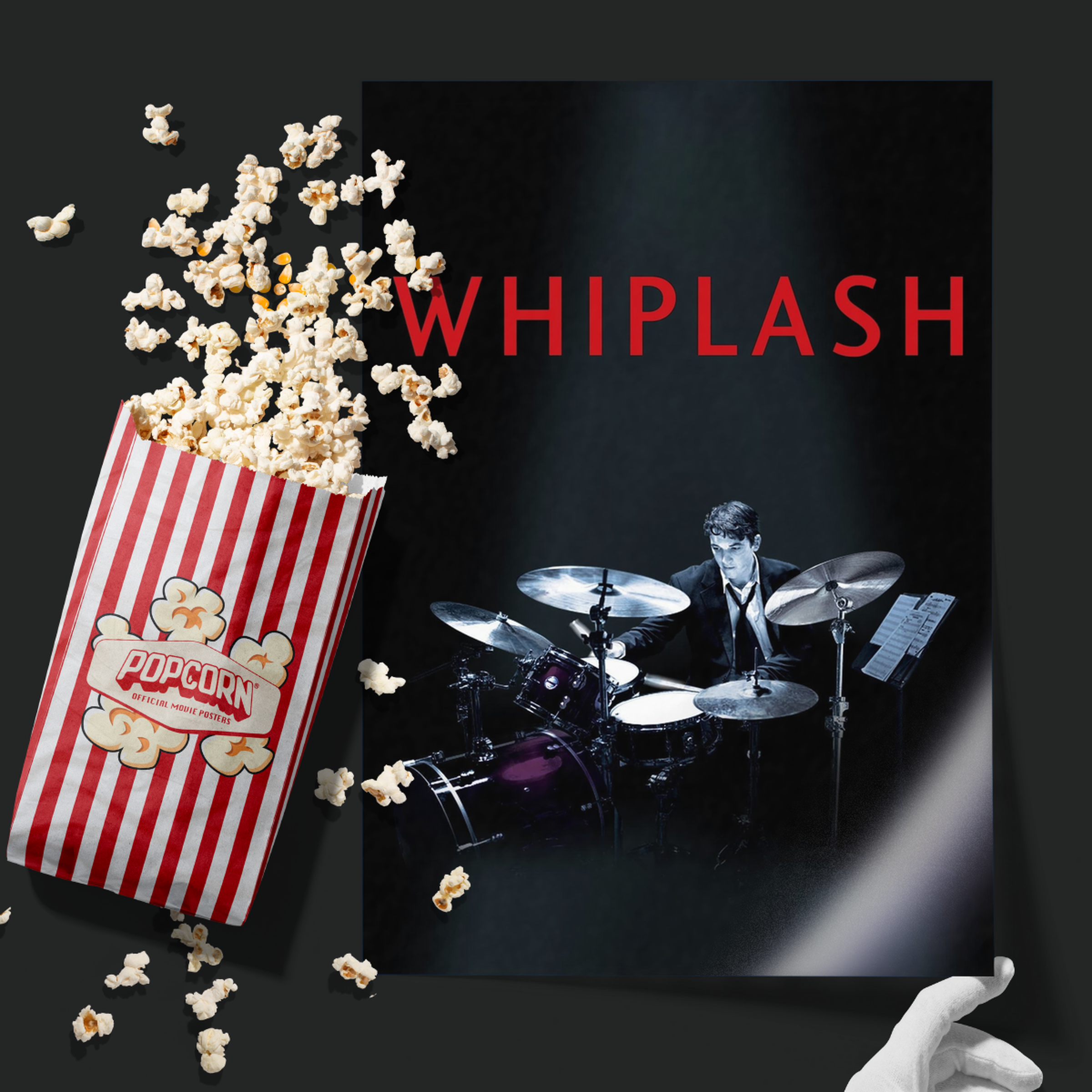 Whiplash (2014)