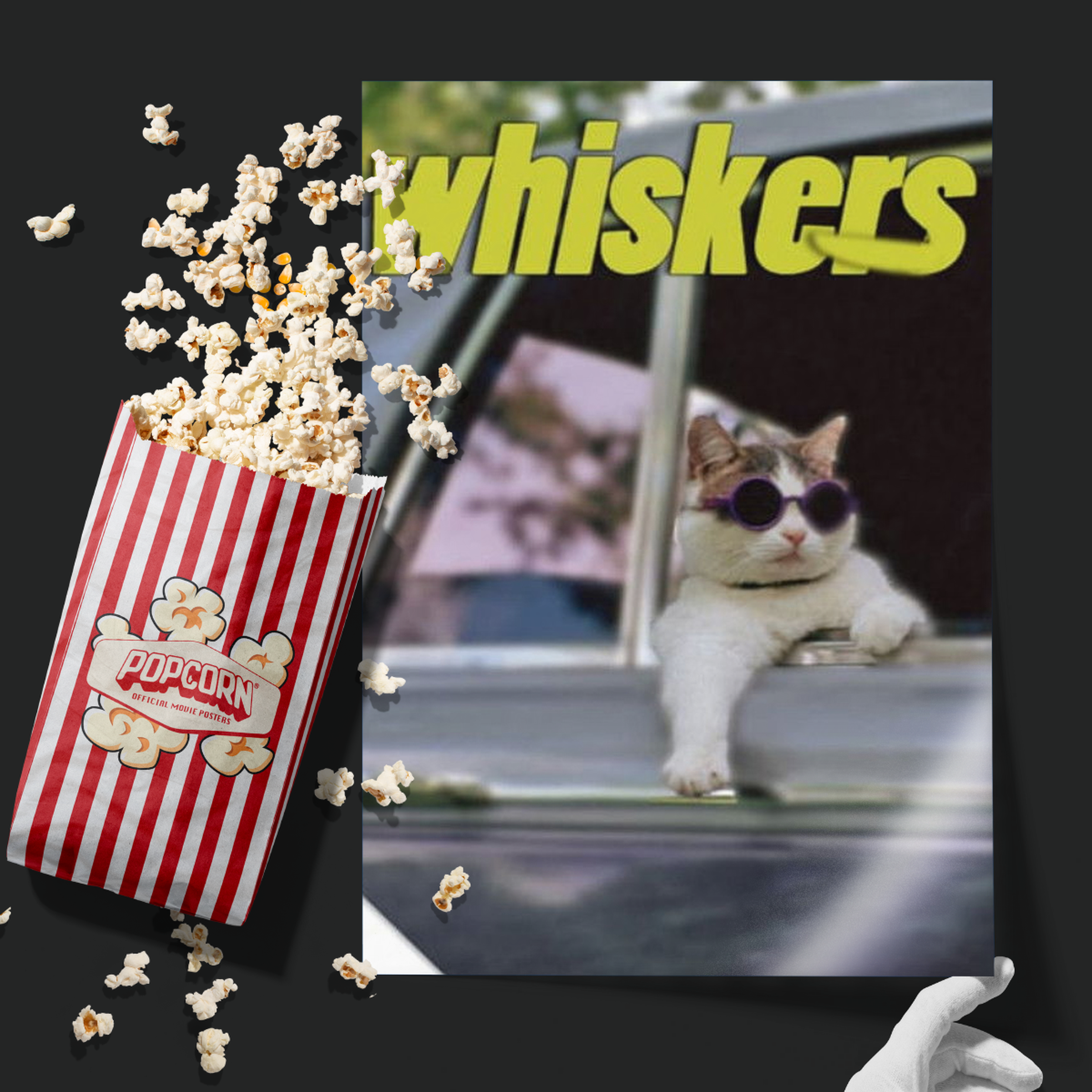 Whiskers (1997)