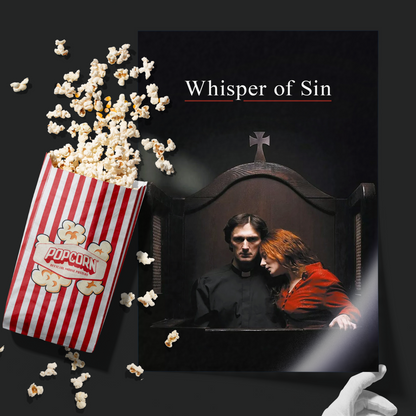 Whisper Of Sin (2007)