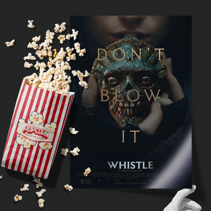 Whistle (2026)