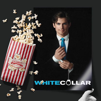 White Collar (2009)