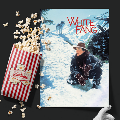 White Fang (1991)