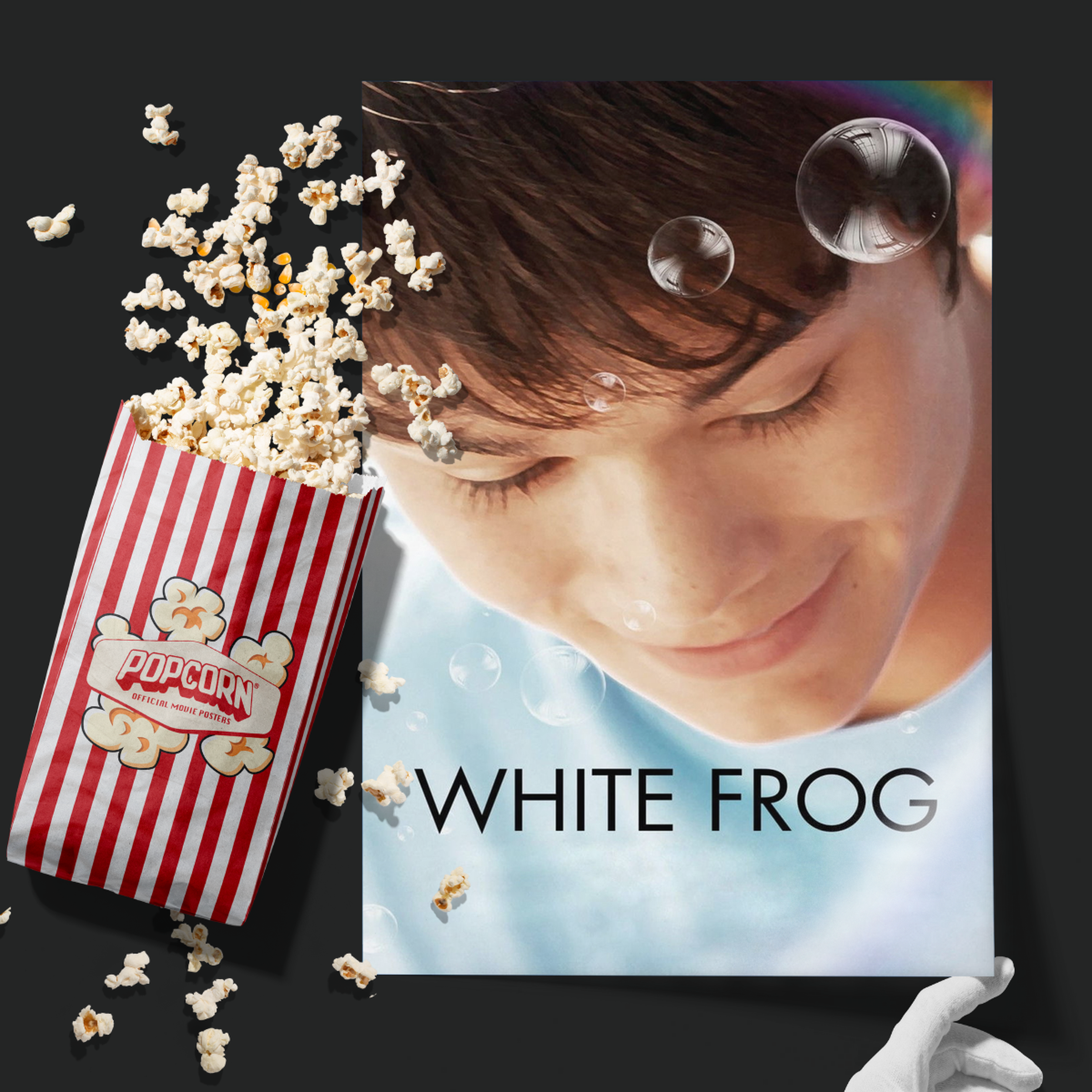 White Frog (2013)