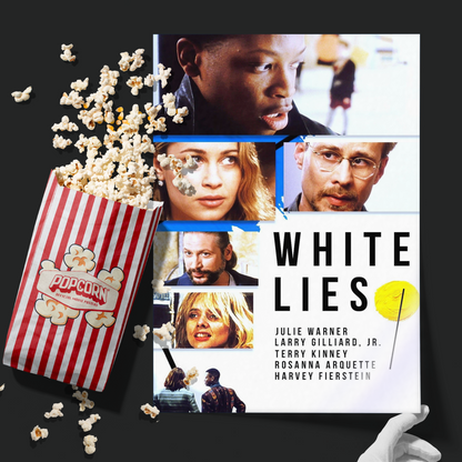 White Lies (1997)