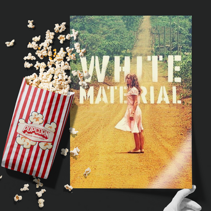 White Material (2010)