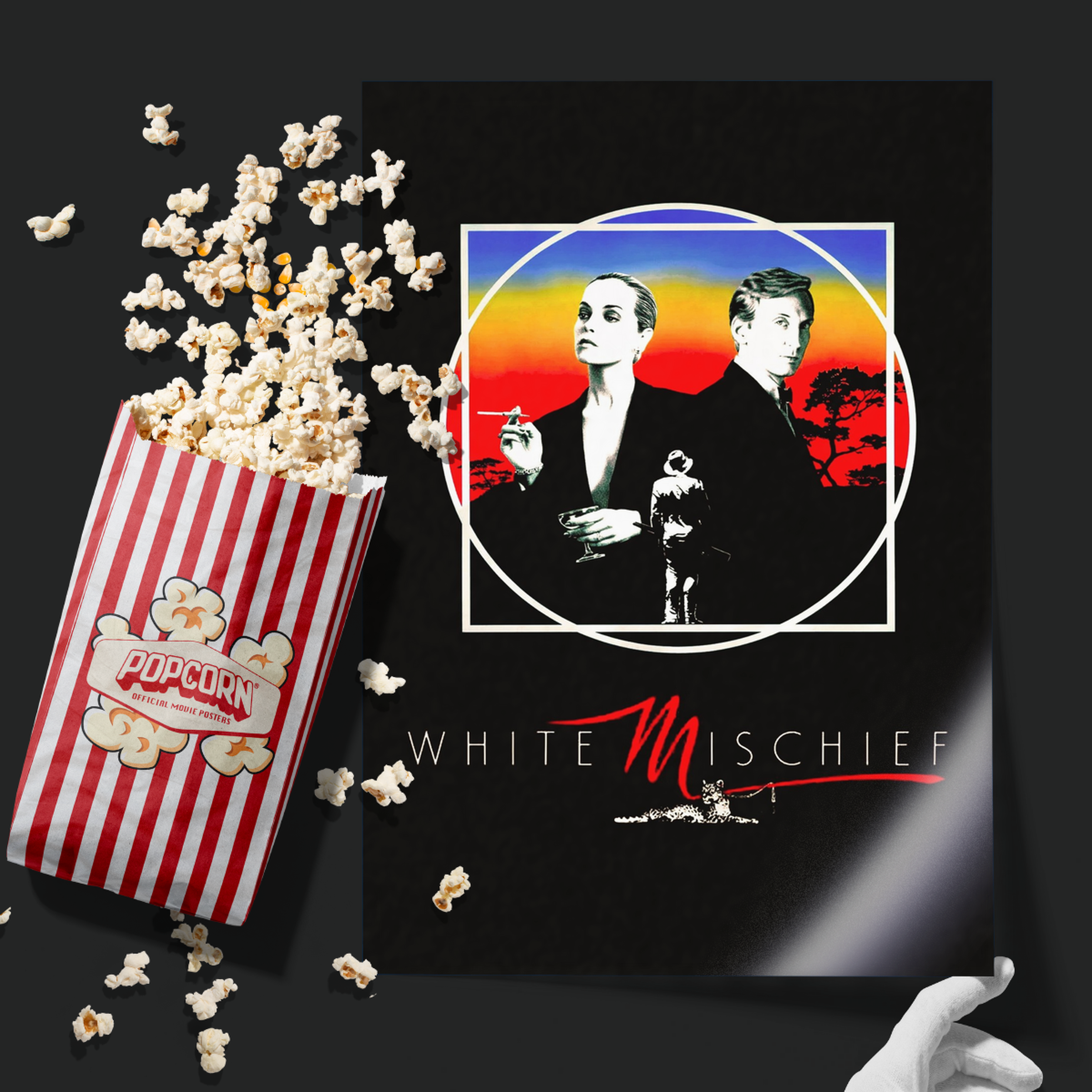 White Mischief (1987)
