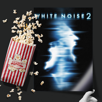 White Noise 2 The Light (2007)