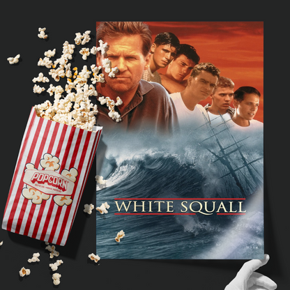White Squall (1996)