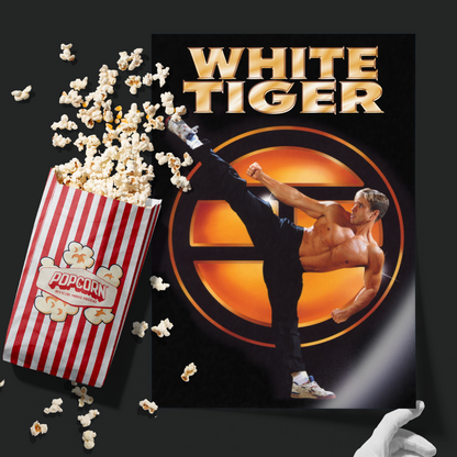 White Tiger (1996)