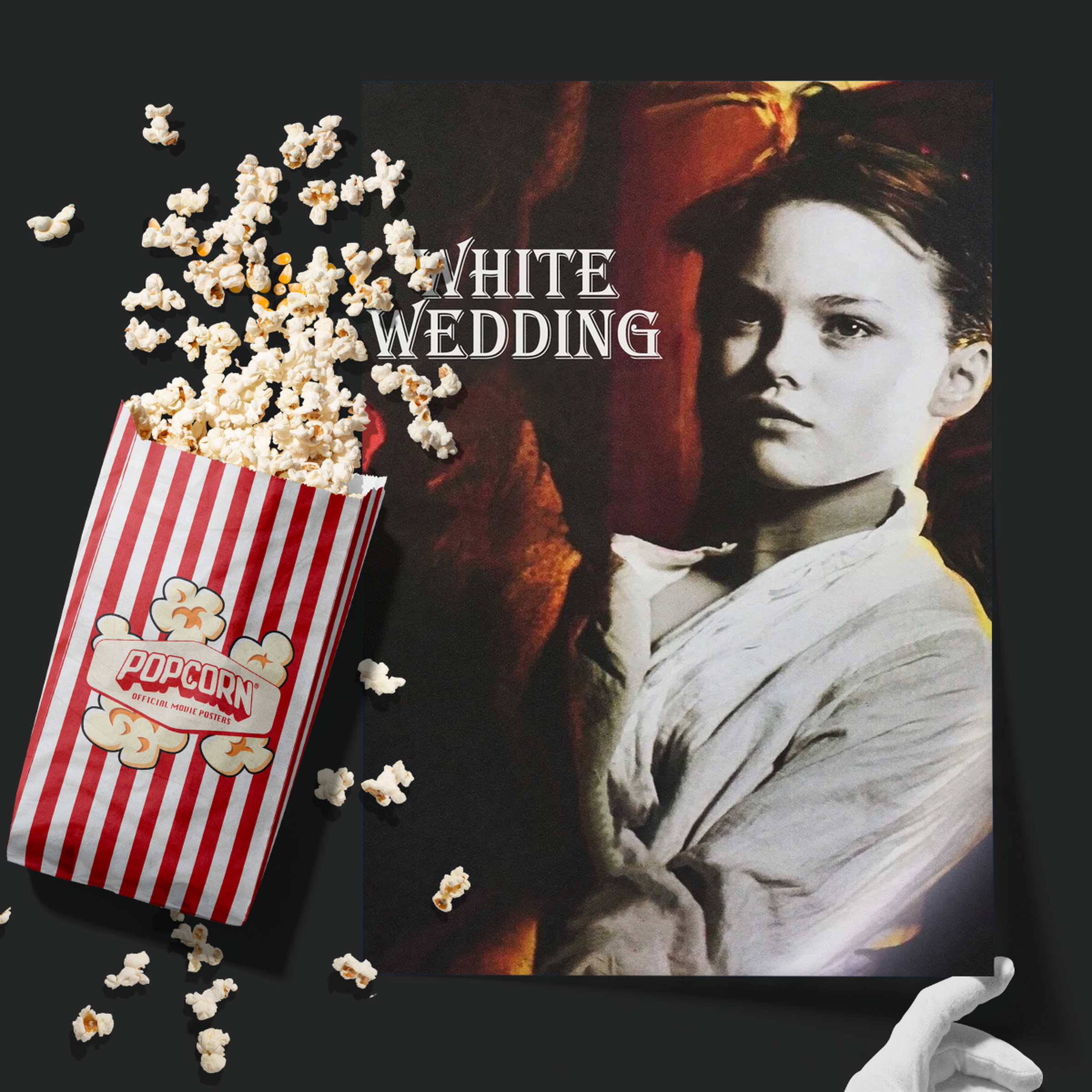 White Wedding (1989)