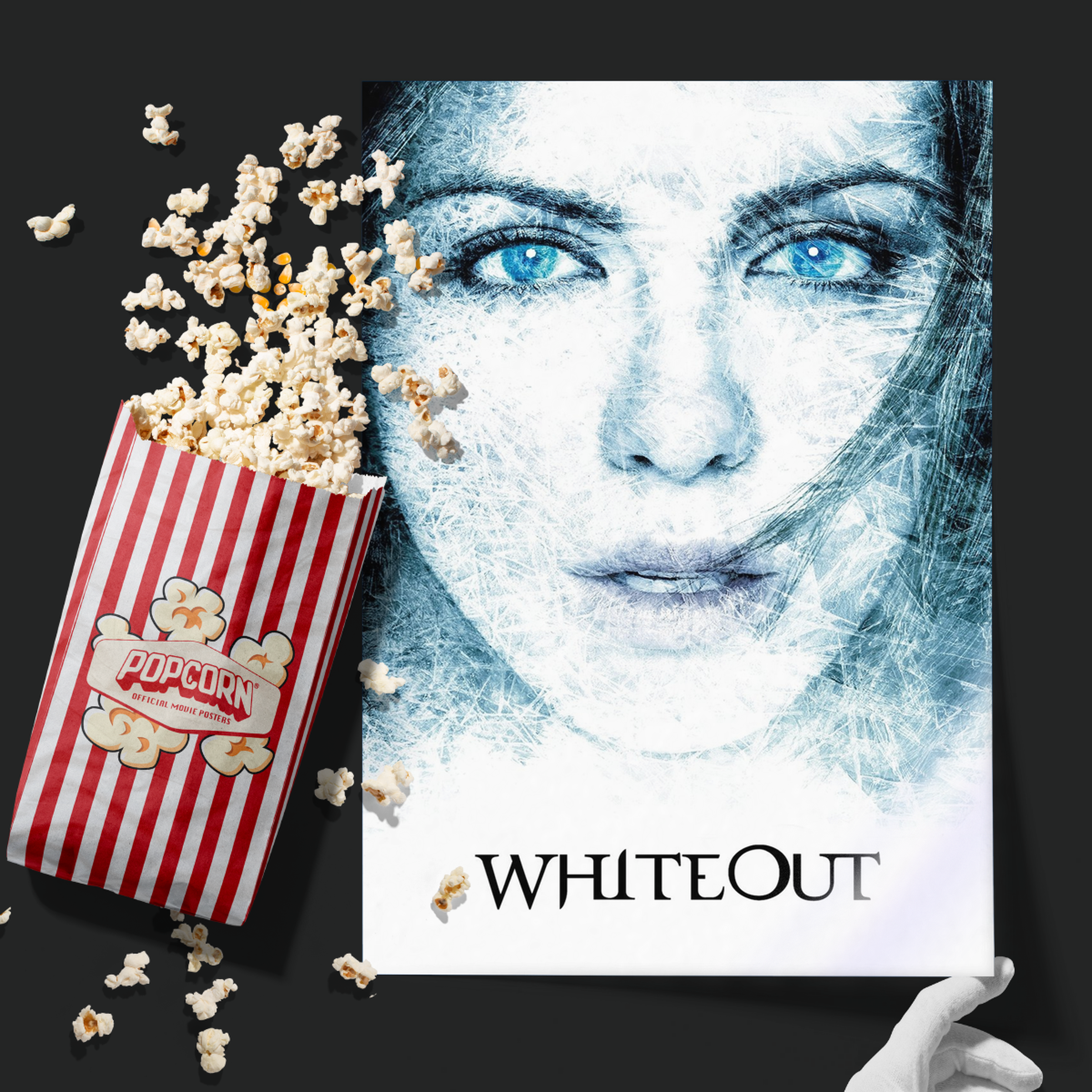 Whiteout (2009)
