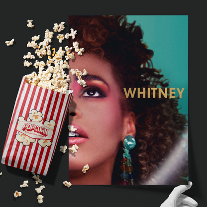 Whitney (2018)