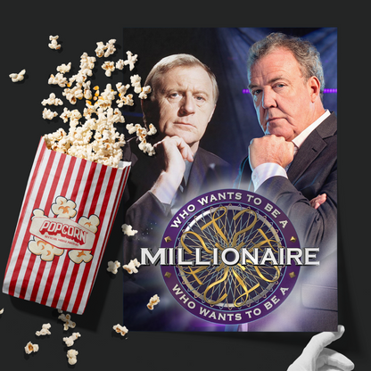 Who Wants To Be A Millionaire (1998)