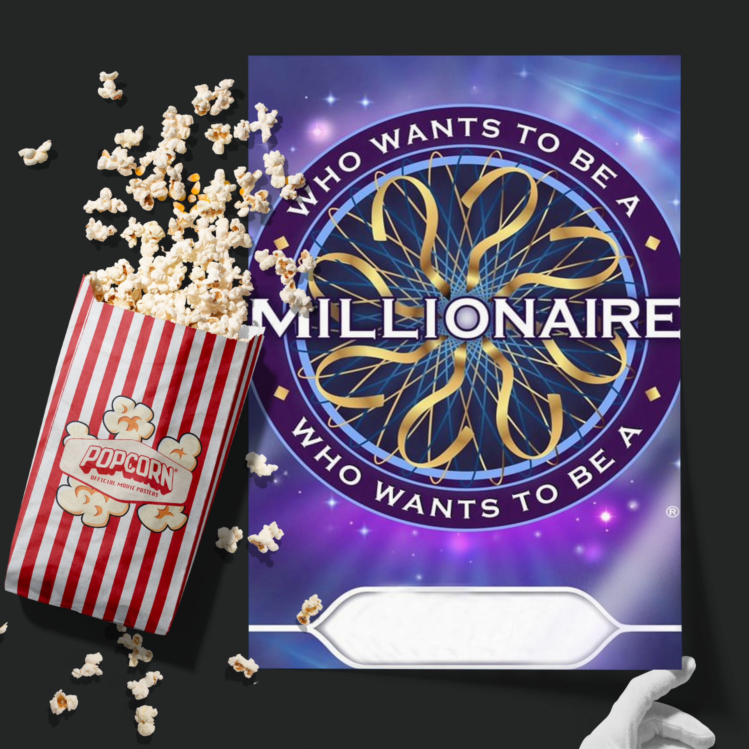 Who Wants To Be A Millionaire (1999)